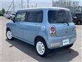 2014 Suzuki Lapin