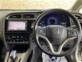 2015 Honda SHUTTLE HYBRID