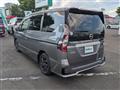 2022 Nissan Serena