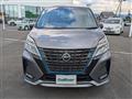 2022 Nissan Serena