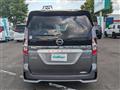 2022 Nissan Serena