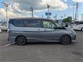 2022 Nissan Serena