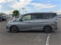 2022 Nissan Serena