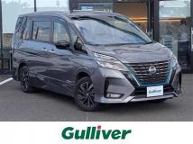 2022 Nissan Serena