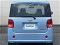 2017 Daihatsu Move Canbus