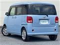 2017 Daihatsu Move Canbus
