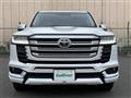 2023 Toyota Land Cruiser