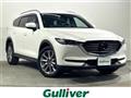 2019 Mazda CX-8
