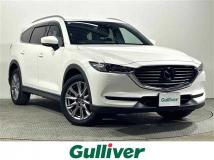 2019 Mazda CX-8