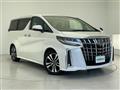 2018 Toyota Alphard