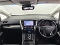 2018 Toyota Alphard