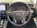 2018 Toyota Alphard