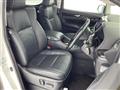 2018 Toyota Alphard