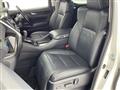 2018 Toyota Alphard