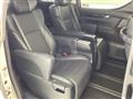 2018 Toyota Alphard