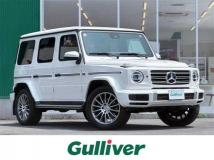 2021 Mercedes-Benz G-Class