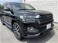 2017 Toyota Land Cruiser