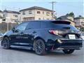 2022 Toyota Corolla Touring Wagon