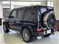 2022 Mercedes-Benz G-Class