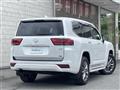 2023 Toyota Land Cruiser