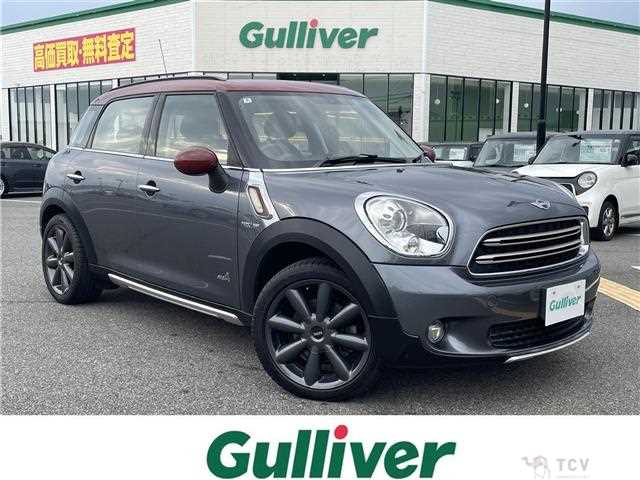 2016 BMW MINI