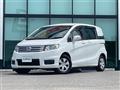 2013 Honda Freed Spike