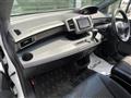 2013 Honda Freed Spike