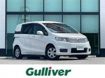 2013 Honda Freed Spike