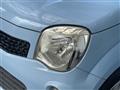 2013 Nissan Moco
