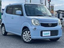 2013 Nissan Moco