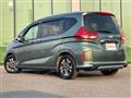 2019 Honda Freed+