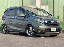2019 Honda Freed+