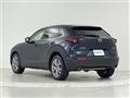 2021 Mazda CX-3