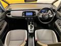 2021 Honda Fit
