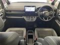 2023 Honda Step WGN
