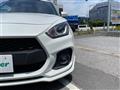 2023 Suzuki Swift