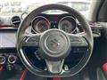 2023 Suzuki Swift