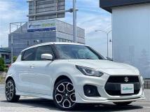 2023 Suzuki Swift