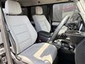 2017 Mercedes-Benz G-Class