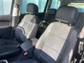 2016 Volkswagen Sharan