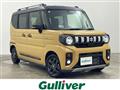 2024 Suzuki Spacia
