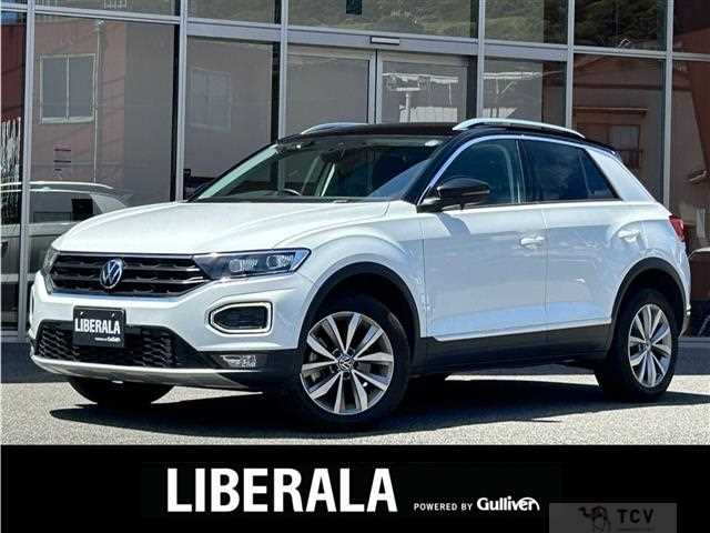 2021 Volkswagen Volkswagen Others