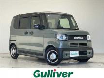 2024 Honda N BOX