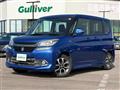 2015 Suzuki Solio