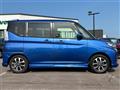 2015 Suzuki Solio