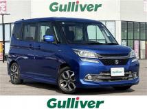2015 Suzuki Solio