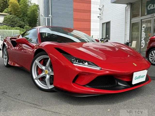 2022 Ferrari Ferrari Others