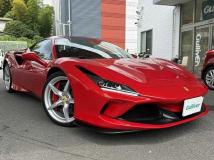 2022 Ferrari Ferrari Others