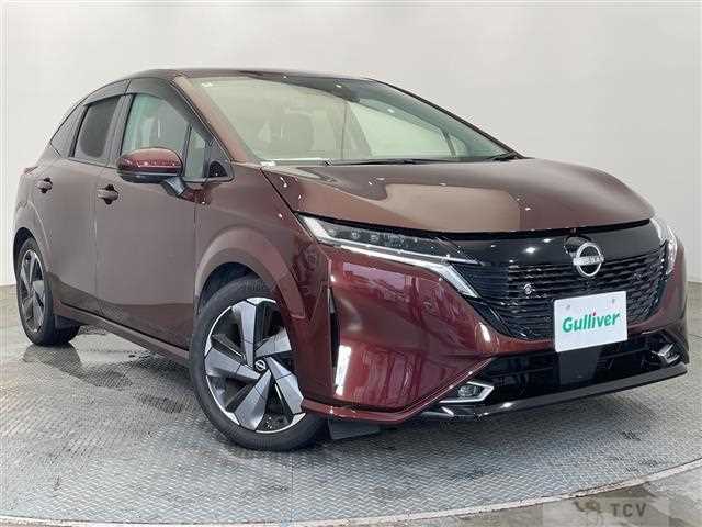 2022 Nissan Nissan Others
