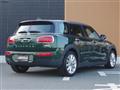 2017 BMW MINI Clubman